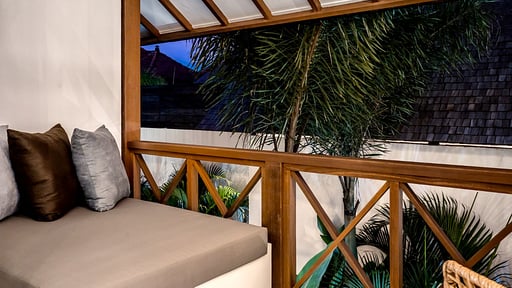 Villa Nusantara Loft Ndao Прочее