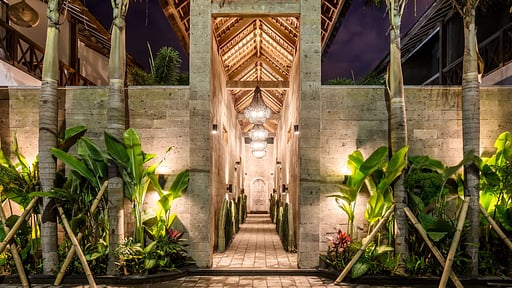 Villa Nusantara Loft Ndao Прочее