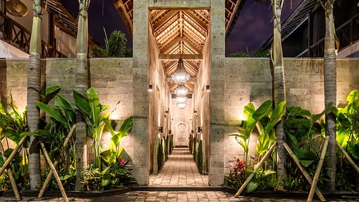 Villa Nusantara Loft Rote Others