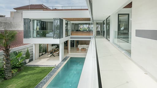 Villa NVL Canggu Others