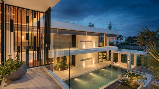 Villa NVL Canggu Others