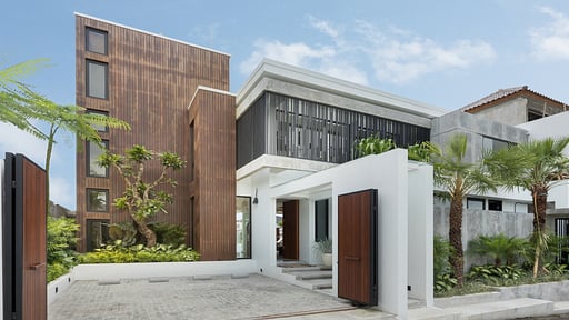 Villa NVL Canggu Others