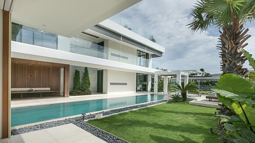 Villa NVL Canggu Others