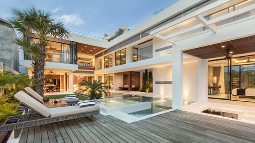 Villa NVL Canggu Others