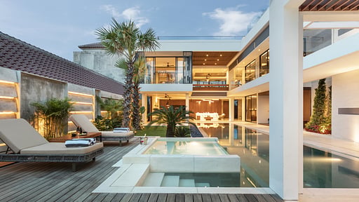 Villa NVL Canggu Others