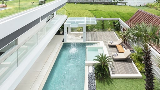 Villa NVL Canggu Others