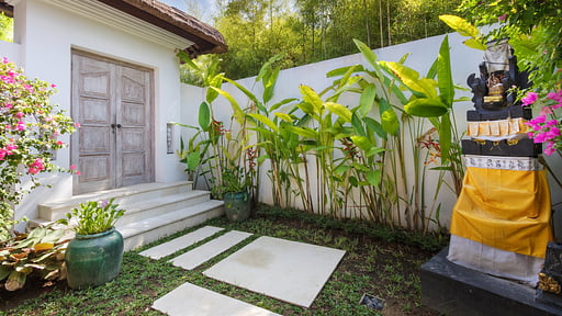 Villa Nymphea Others