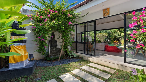 Villa Nymphea Others
