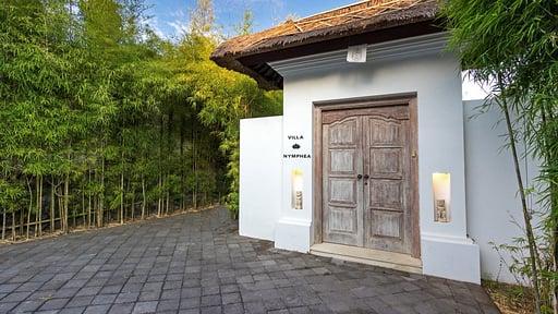 Villa Nymphea Others