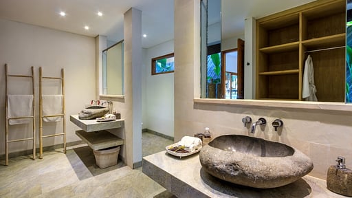 Villa Nyoman Dormitorio 1