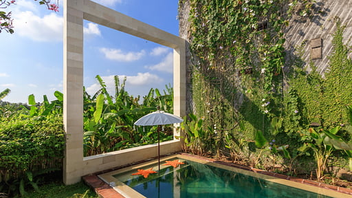 Villa Nyoman Piscina 2