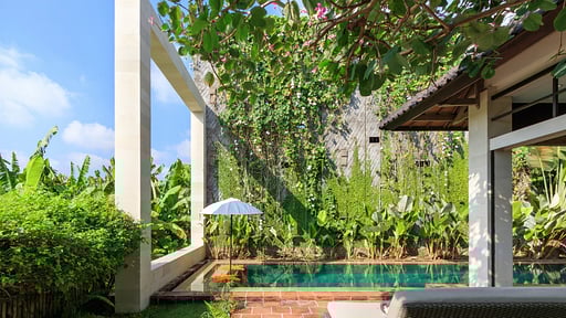 Villa Nyoman Piscina 2