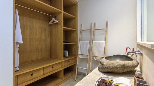 Villa Nyoman Dormitorio 1