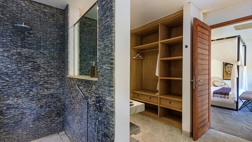 Villa Nyoman Dormitorio 1