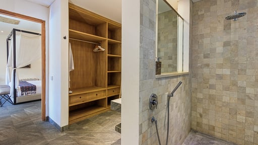 Villa Nyoman Dormitorio 2