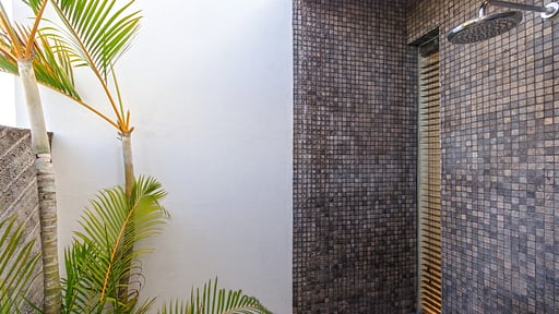 Villa Nyoman Dormitorio 3