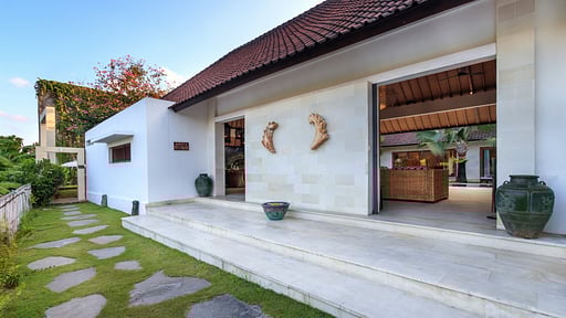 Villa Nyoman Otros