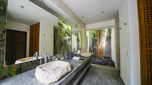 Villa Nyoman Dormitorio 4