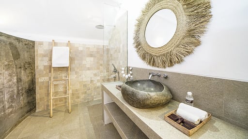 Villa Nyoman Dormitorio 5