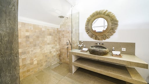 Villa Nyoman Dormitorio 5