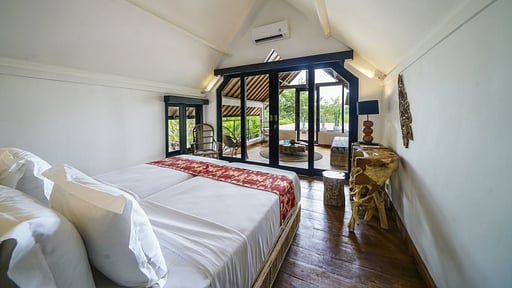 Villa Nyoman Dormitorio 5