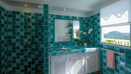 Villa Ô Pure Chambre 2