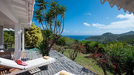 Villa Ô Pure Autres