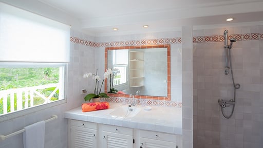 Villa Ô Pure Chambre 1