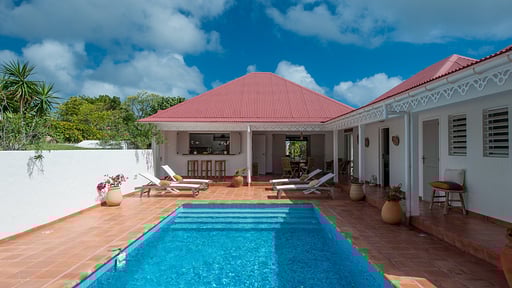 Villa Ô Pure Piscine