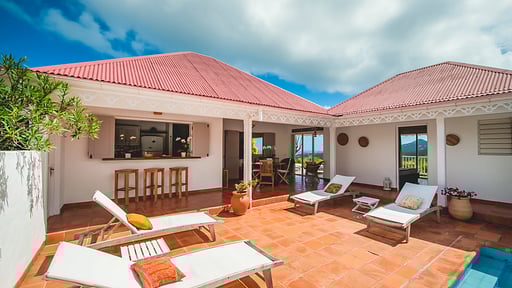 Villa Ô Pure Piscine