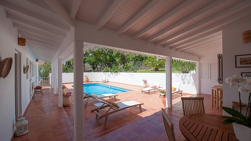 Villa Ô Pure Piscine