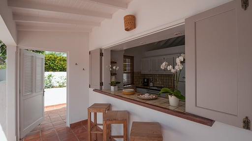 Villa Ô Pure Cuisine