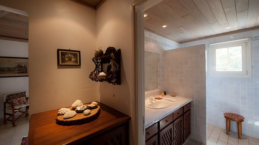 Villa Ô Pure Chambre 3