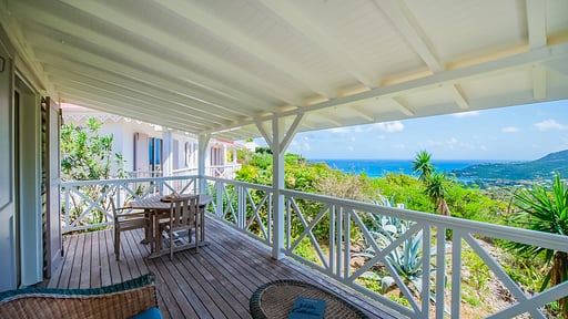 Villa Ô Pure Chambre 3