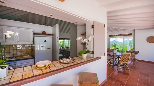 Villa Ô Pure Cuisine