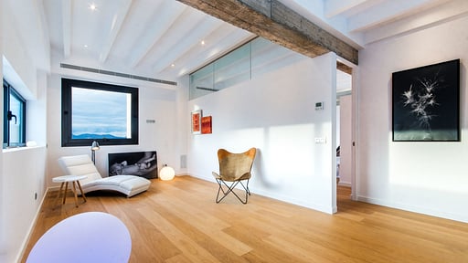 Villa Oasis Dormitorio 2