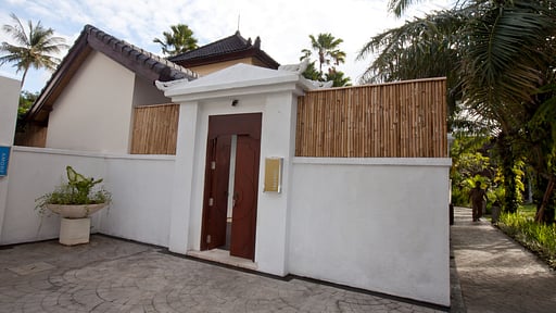 Villa Oaini Fasilitas lainnya