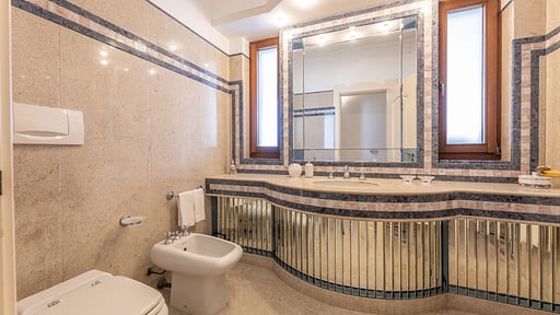 Villa Oasi di Pace Bedroom 1