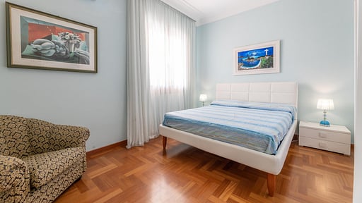 Villa Oasi di Pace Bedroom 2