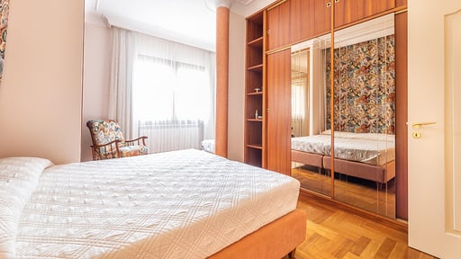 Villa Oasi di Pace Bedroom 3