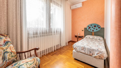 Villa Oasi di Pace Bedroom 3