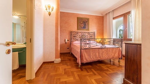 Villa Oasi di Pace Bedroom 4