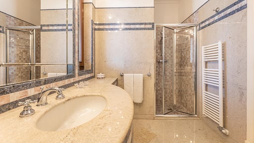 Villa Oasi di Pace Bedroom 1