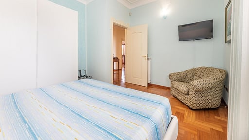 Villa Oasi di Pace Bedroom 2