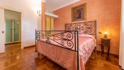 Villa Oasi di Pace Bedroom 4