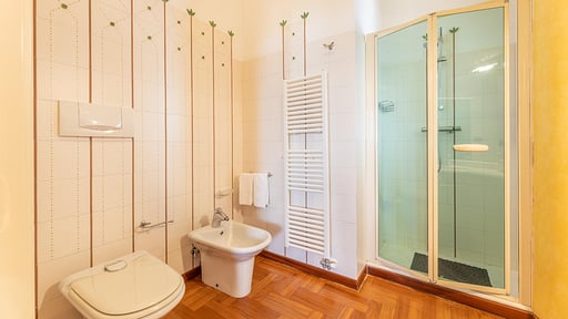 Villa Oasi di Pace Bedroom 2