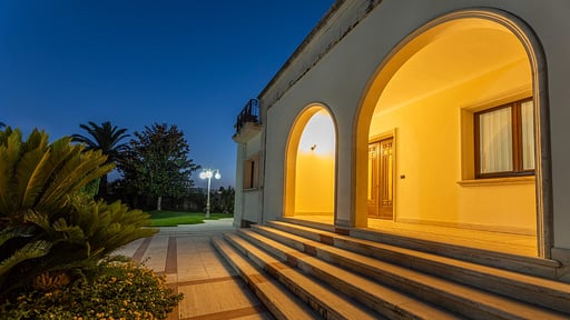 Villa Oasi di Pace Surroundings