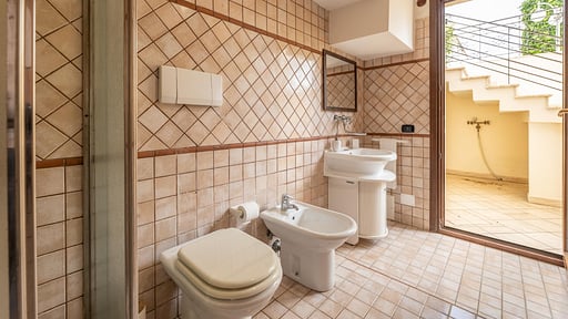 Villa Oasi di Pace Surroundings