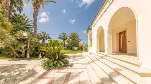 Villa Oasi di Pace Surroundings