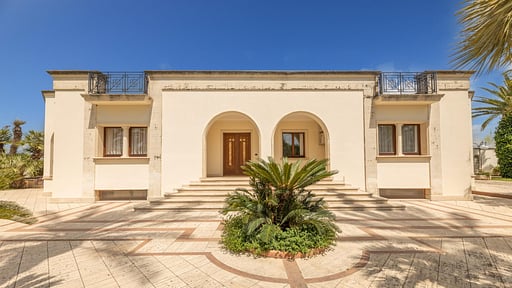 Villa Oasi di Pace Surroundings